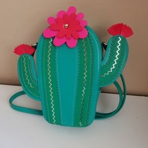 Kate Spade Crossbody New Horizons Lizard